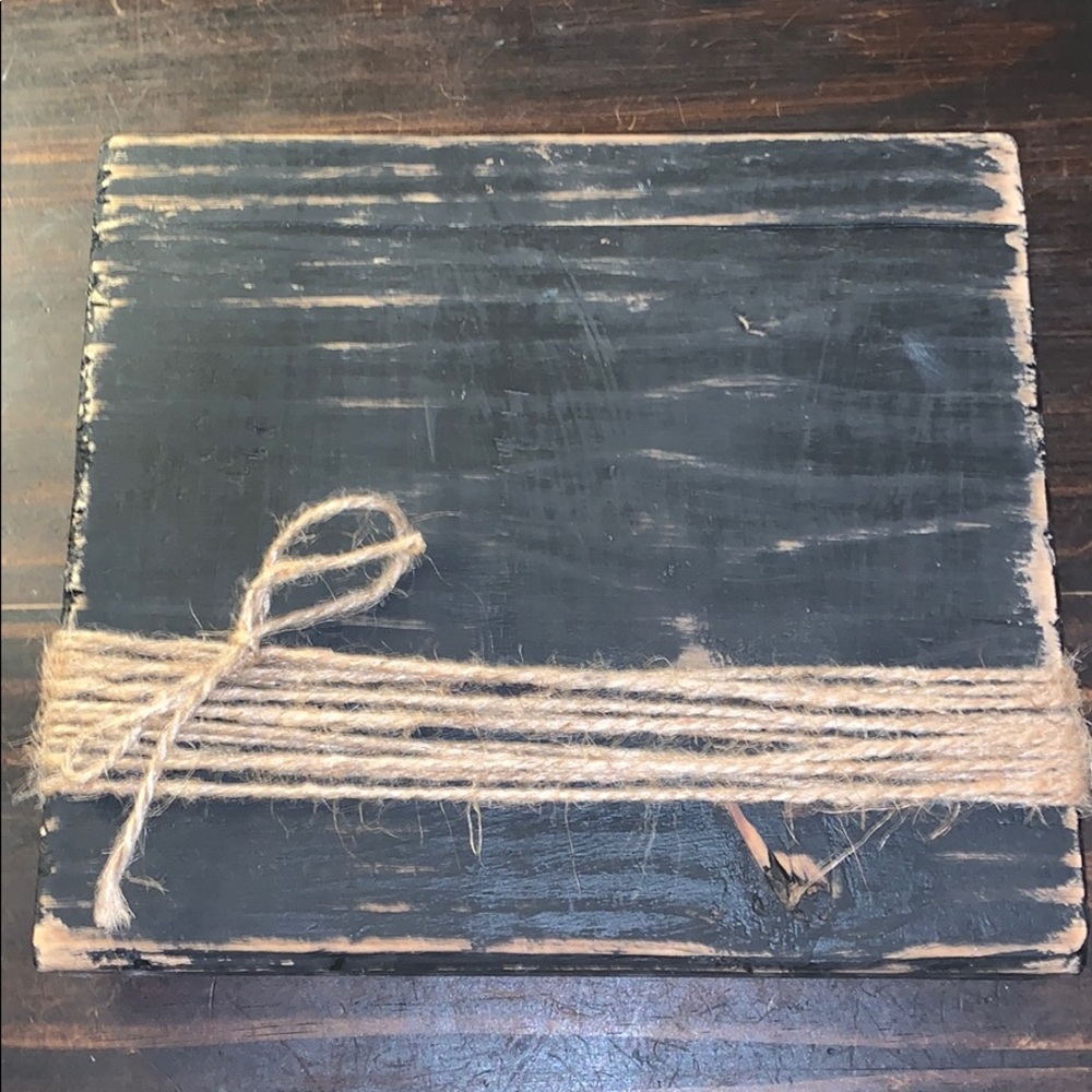 Picture Frame - Picture 2 of 3